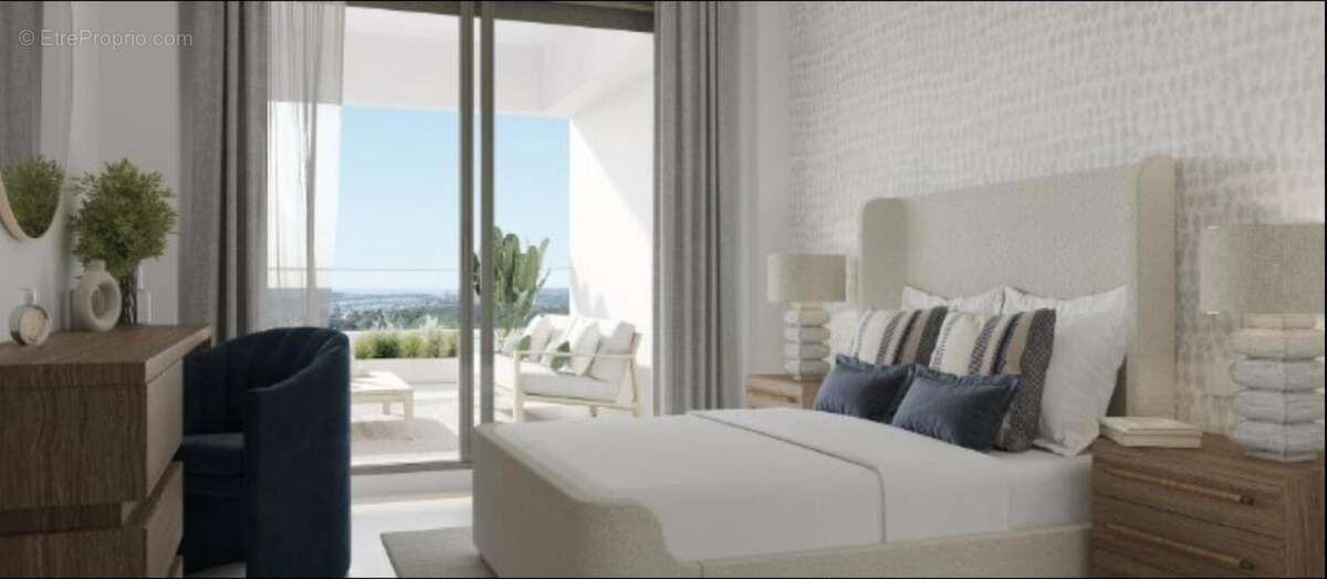 Appartement à THIONVILLE