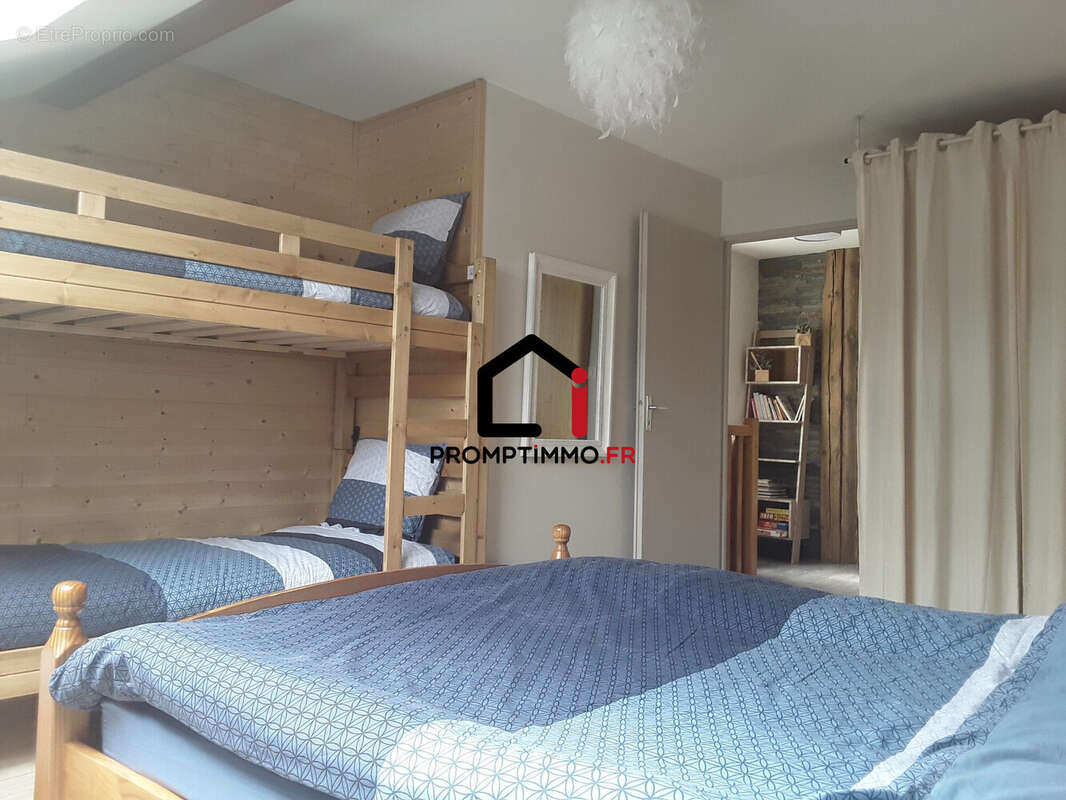 Appartement à GERARDMER