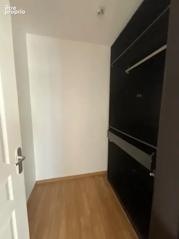 Villars centre - Appartement T3 - photo 9