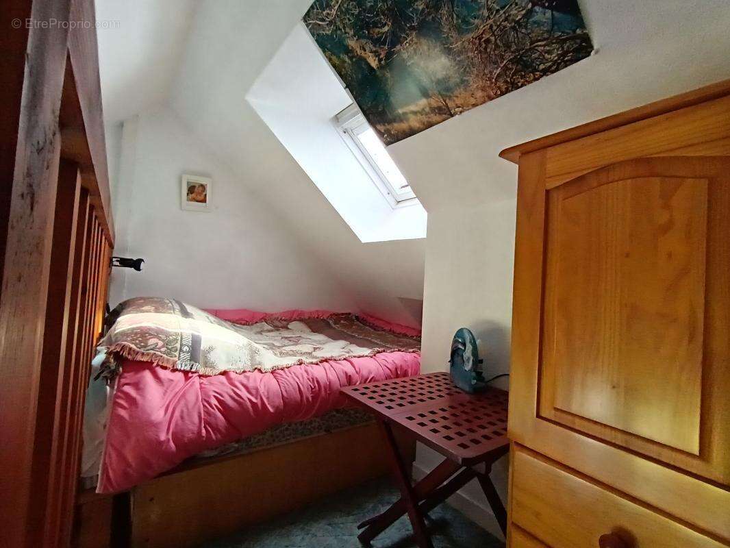 Appartement à ARZON