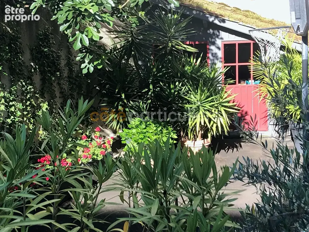 Appartement à AGEN