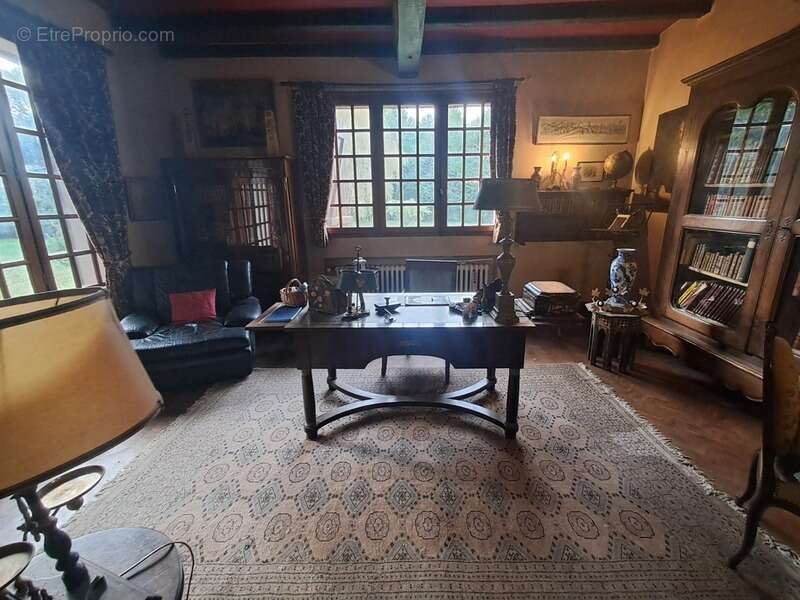 Maison à BAGNERES-DE-BIGORRE