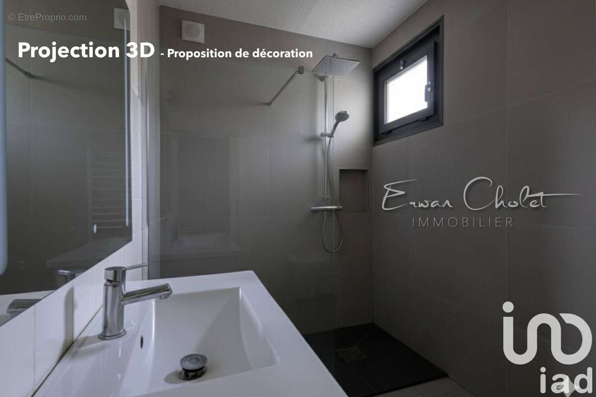 Photo 7 - Appartement à COUERON