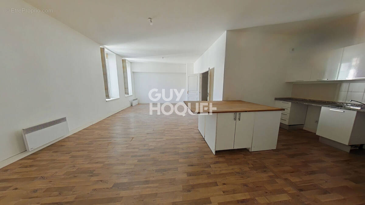 Appartement à NARBONNE