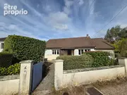 Maison à LES MOLIERES