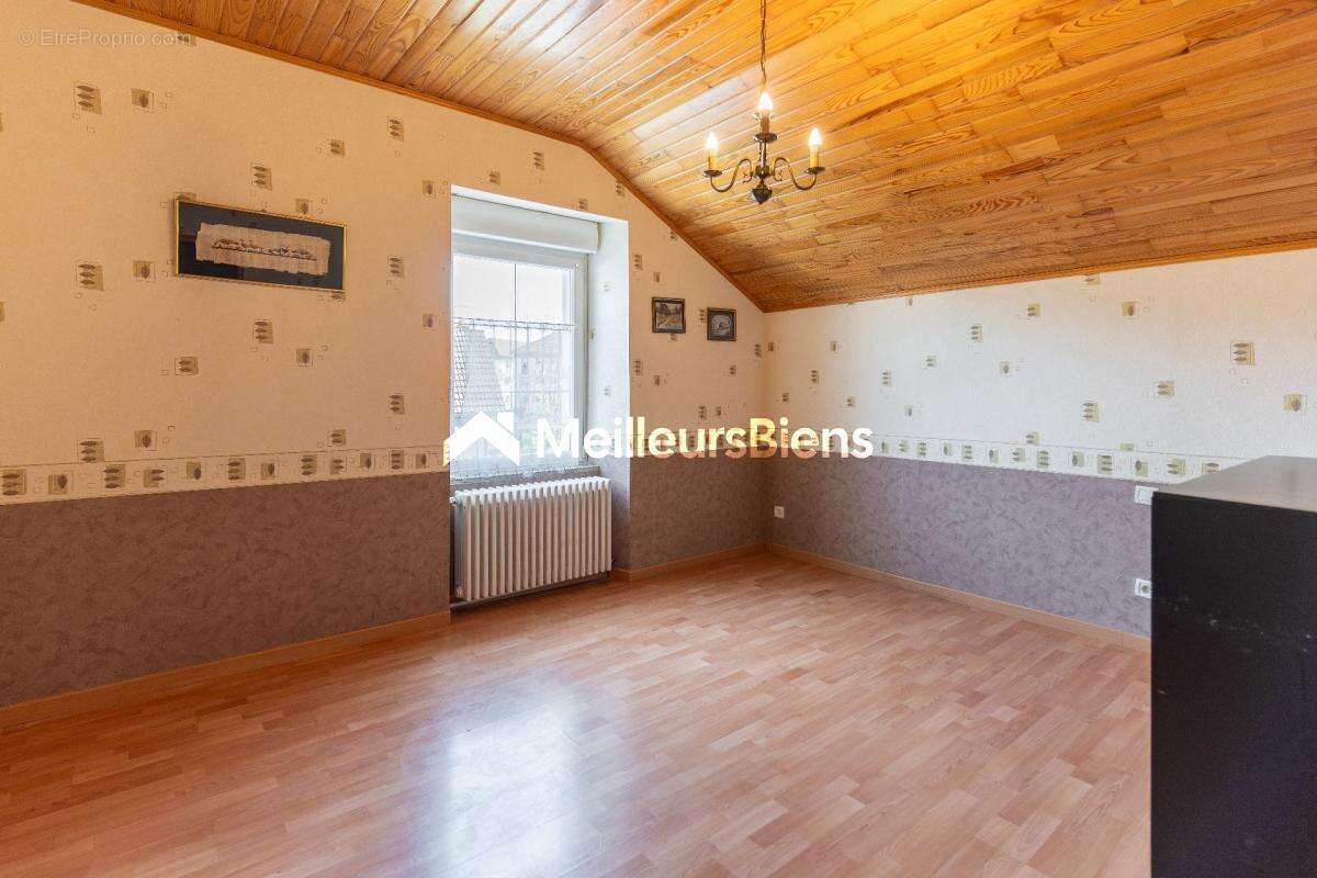 Maison à MANDEURE