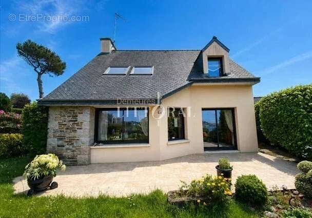 Maison à PERROS-GUIREC
