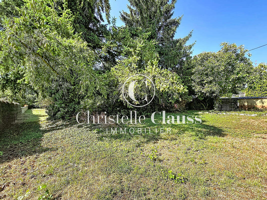 Maison Wittisheim 137 m² - photo 3