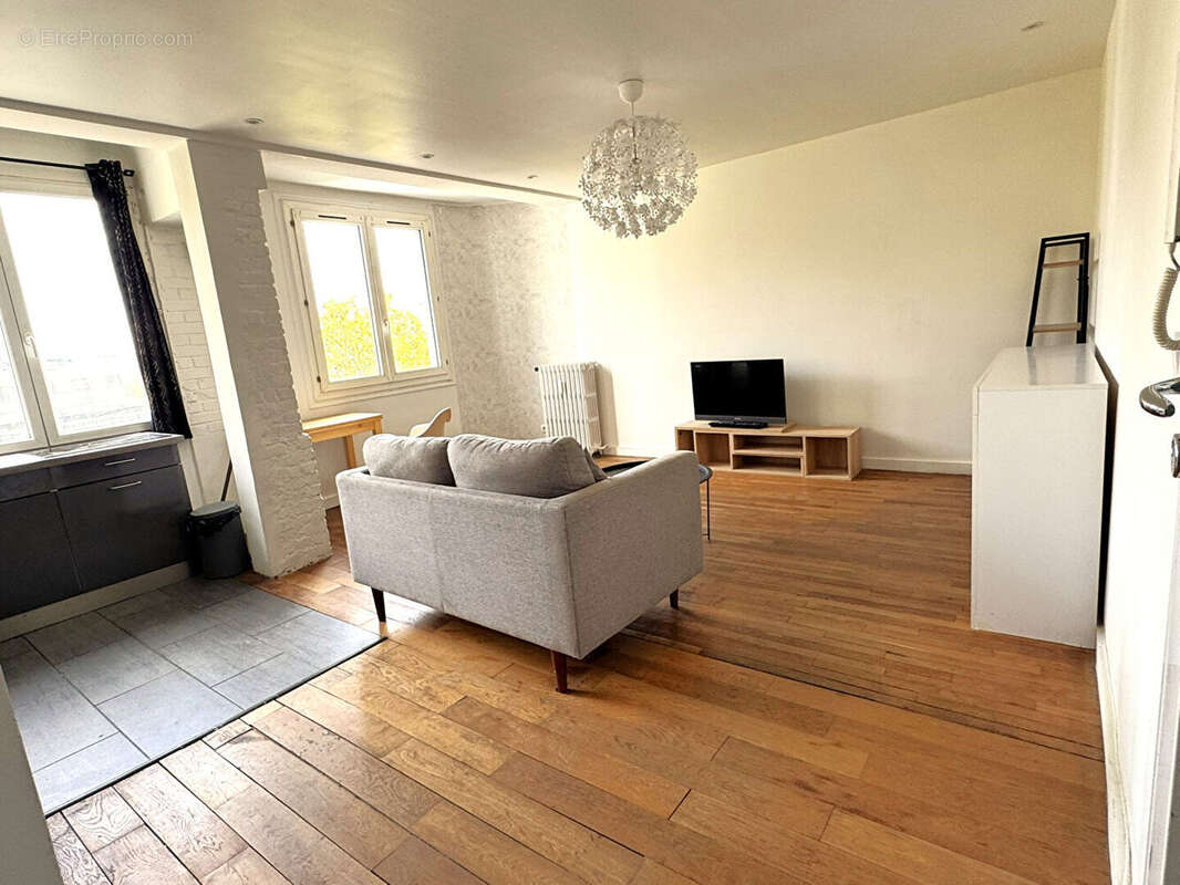 Appartement à BAGNEUX