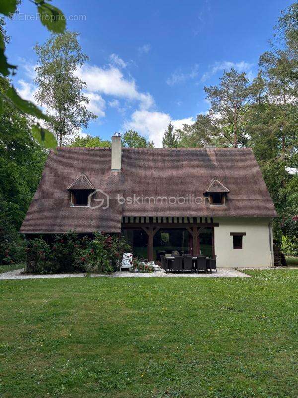 Maison à SAINT-GATIEN-DES-BOIS