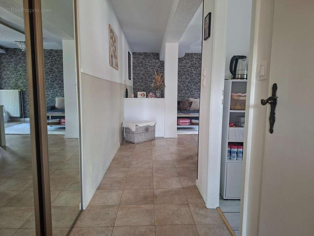 Photo 6 - Appartement à FORBACH