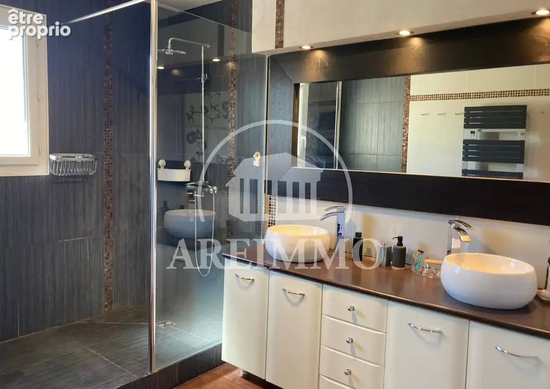 Maison 7 pièces 164 m² à vendre à Saint-Martin-De-Londres (34380) - photo 7