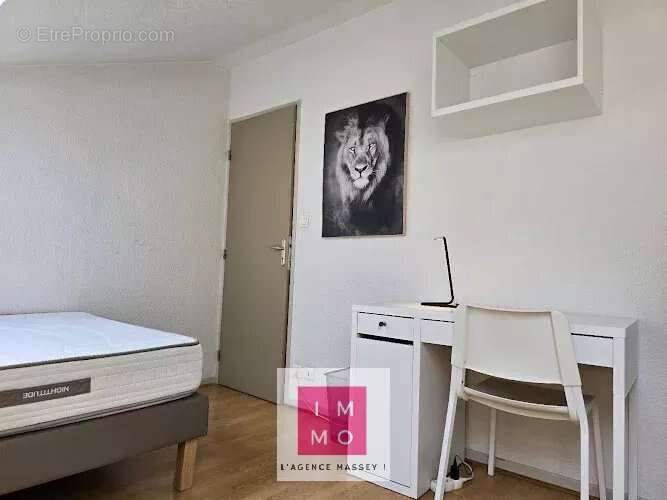 Appartement à TARBES