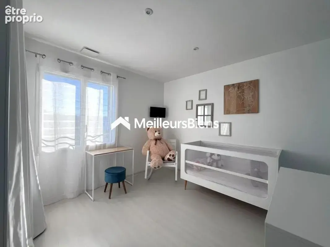 Villa 3 faces construite en 2015 - photo 15