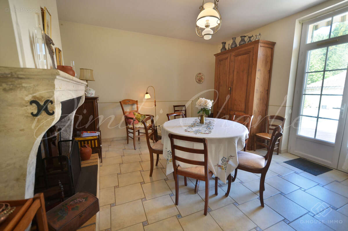 Maison 116 m² à Lesparre-Medoc  - photo 3