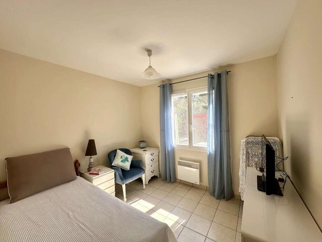 Maison à PUYSSERAMPION