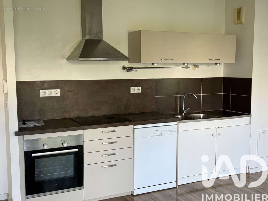 Photo 5 - Appartement à TROYES