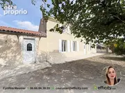 Maison à SAINTE-SEVERE