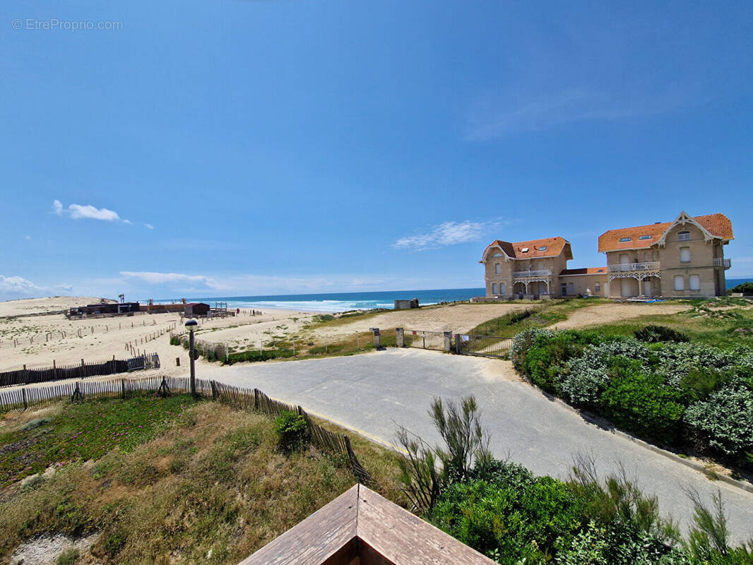 Appartement à BISCARROSSE