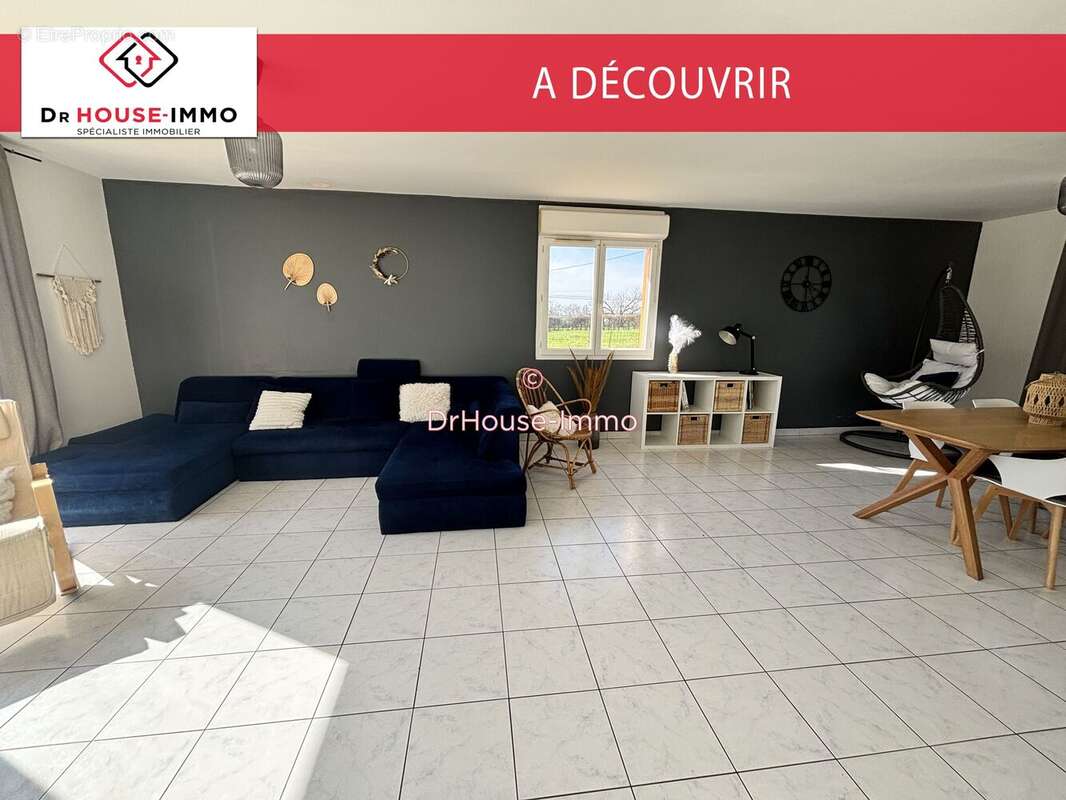 Maison 164 m² à Thiviers  - photo 34