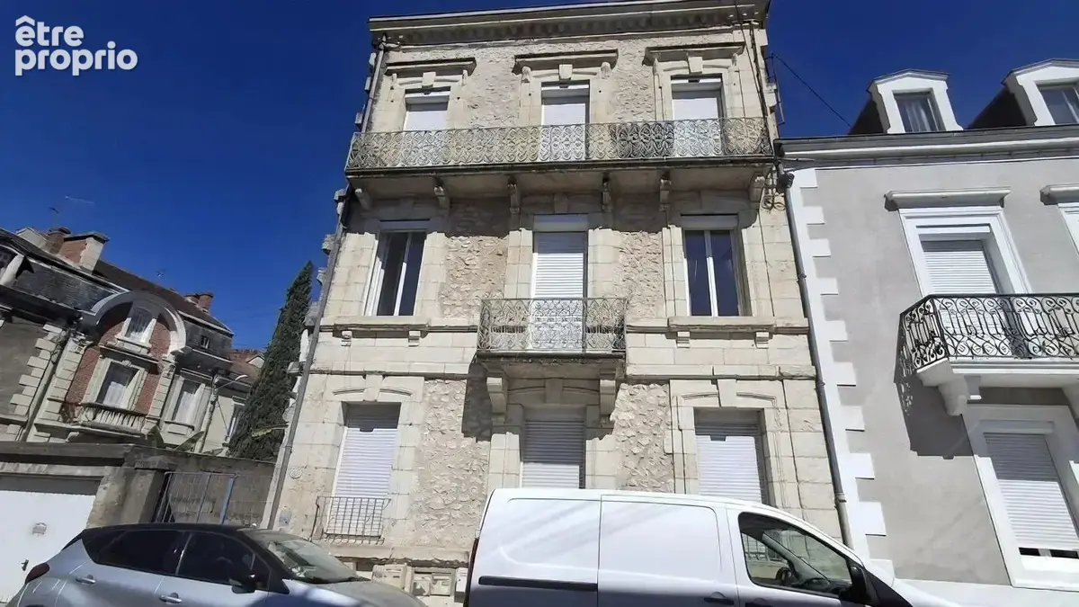 Maison à PERIGUEUX