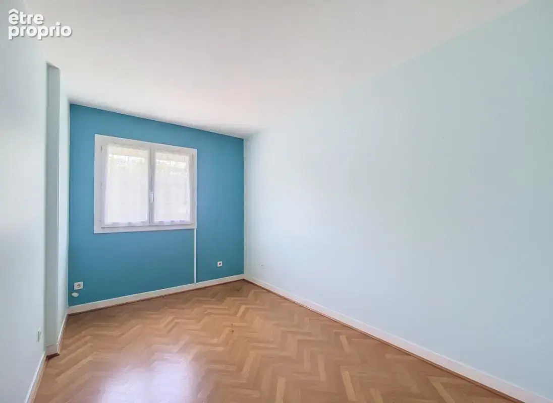 Appartement - 4 Chambres - Terrasse - Cave - Au calme - Proche toutes commodités - photo 17