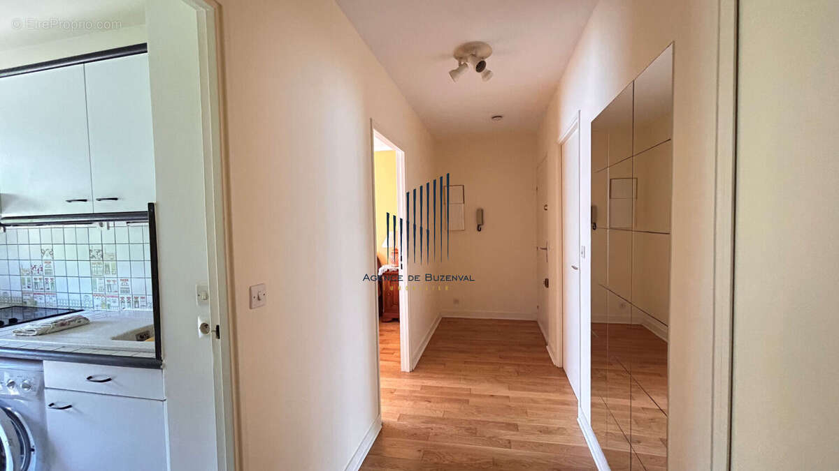Appartement à RUEIL-MALMAISON
