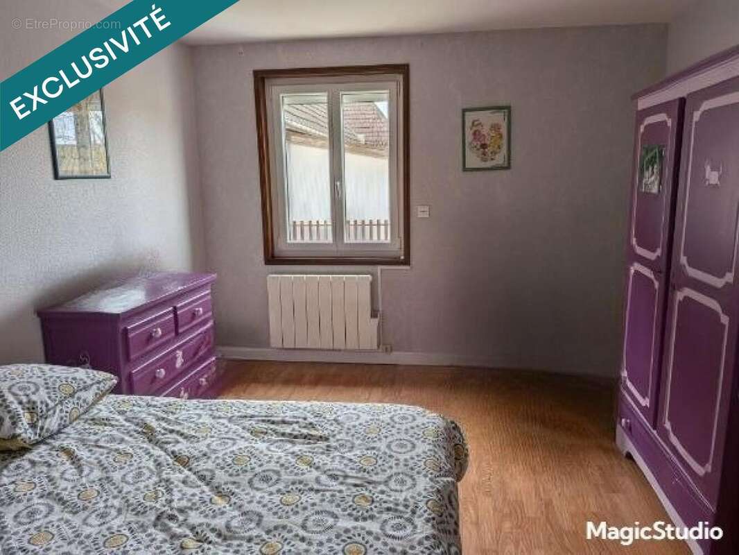 Photo 7 - Maison à ARC-ET-SENANS