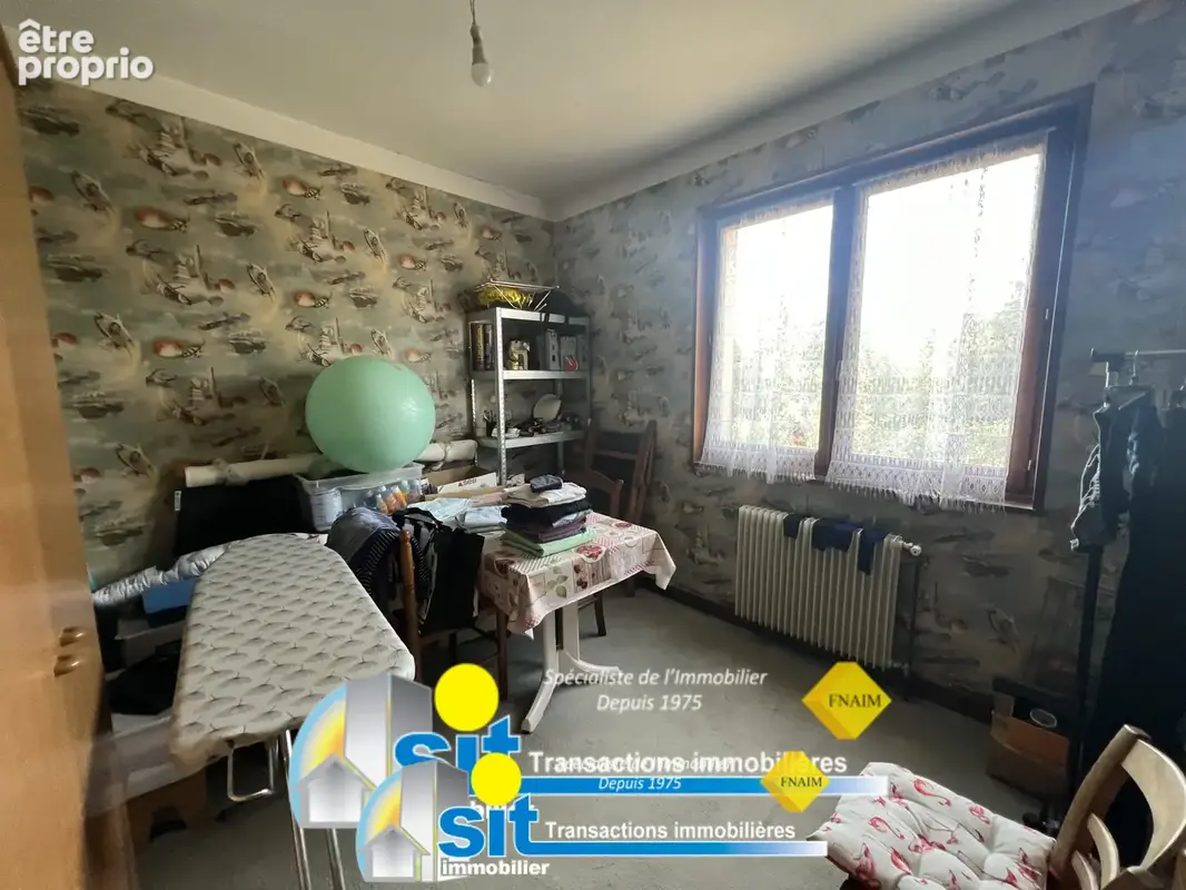Maison sur sous-sol - photo 12