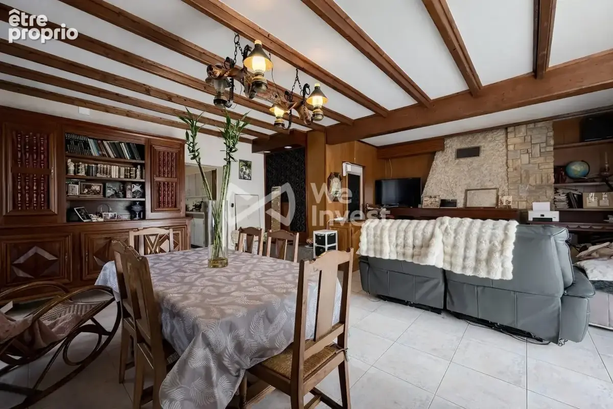 Maison 6 pièces 143 m² à vendre à Saint-Jean-Du-Falga (09100) - photo 5