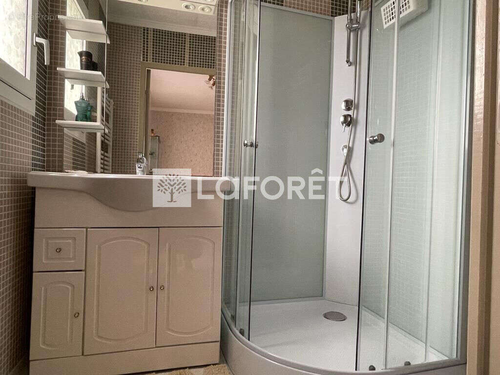 Maison à SAINT-PIERRE-D&#039;OLERON