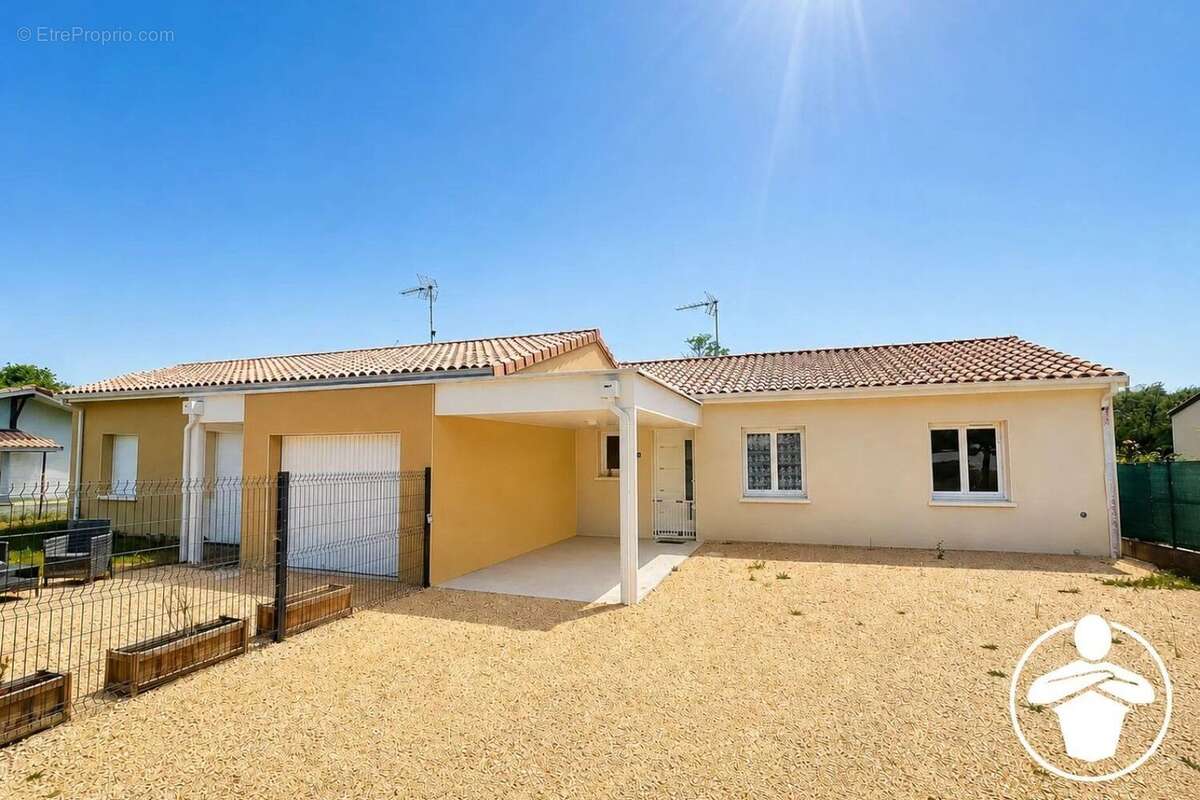 Vente Maison Penne-d'agenais(47140) 169 000ï¿œ - photo 2