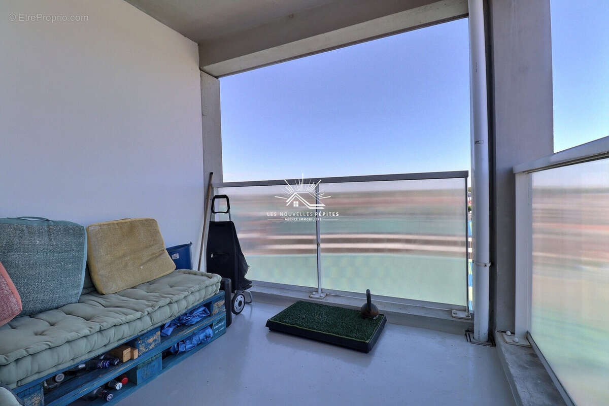 Appartement à LILLE