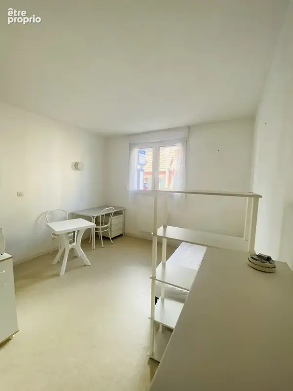 Appartement à ARRAS