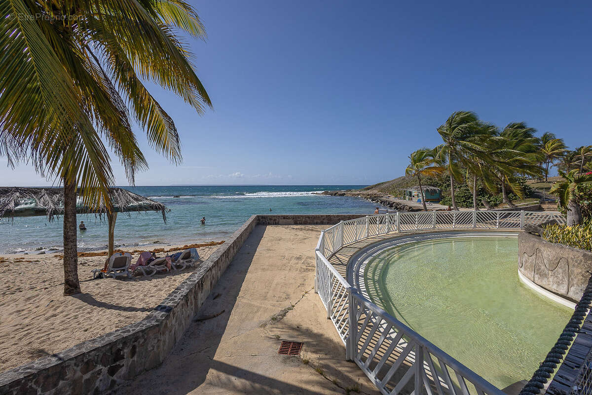 Appartement à SAINT-FRANCOIS