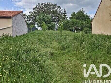 Photo 9 - Terrain à COIN-LES-CUVRY