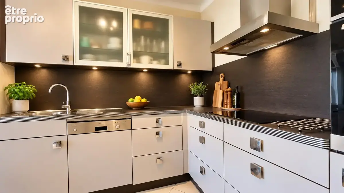 Maison 6 pièces 126 m² à vendre à Fameck (57290) - photo 3