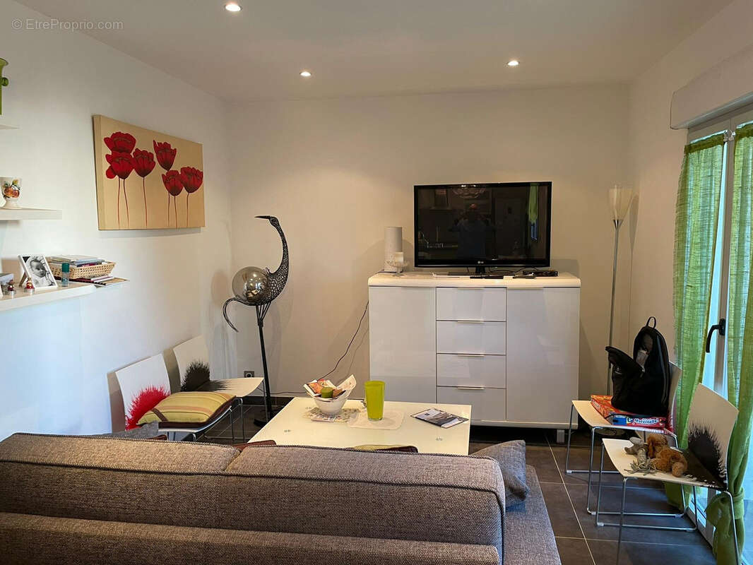 Appartement à CALVI