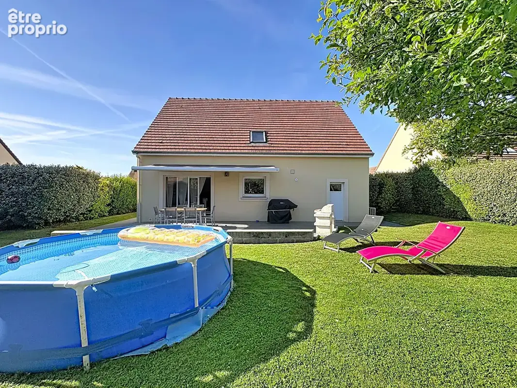 SAINT ANDRE SUR ORNE - Maison familiale de 6 pièces - photo 5