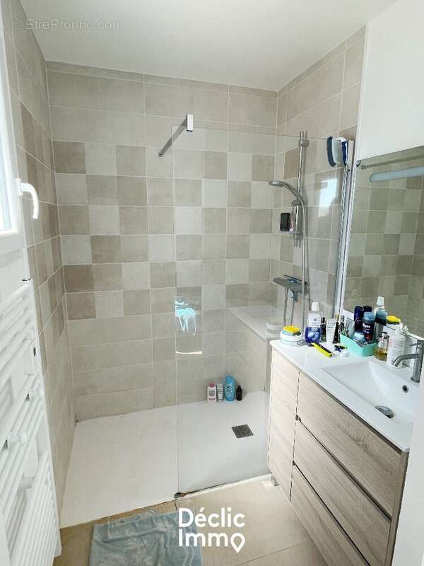 Maison à LA GRIPPERIE-SAINT-SYMPHORIEN