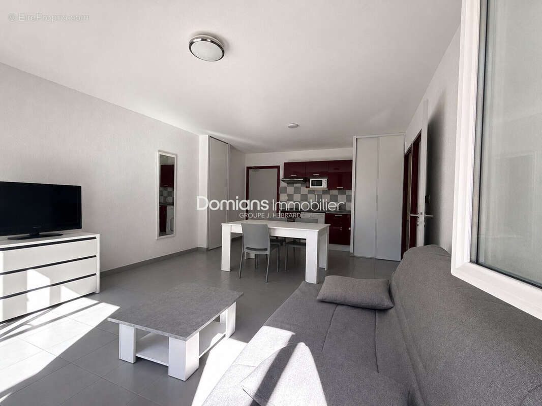 Appartement 39 m² à Argeles-Sur-Mer  - photo 3