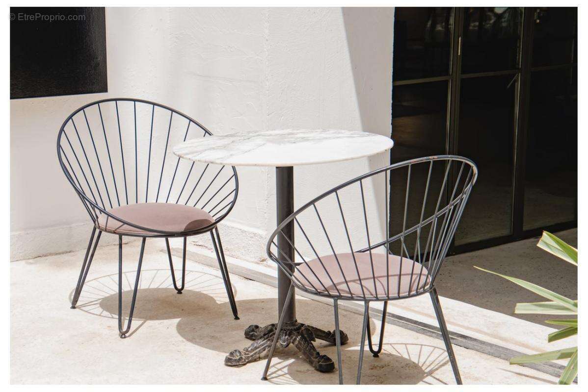 Appartement à ANGLET