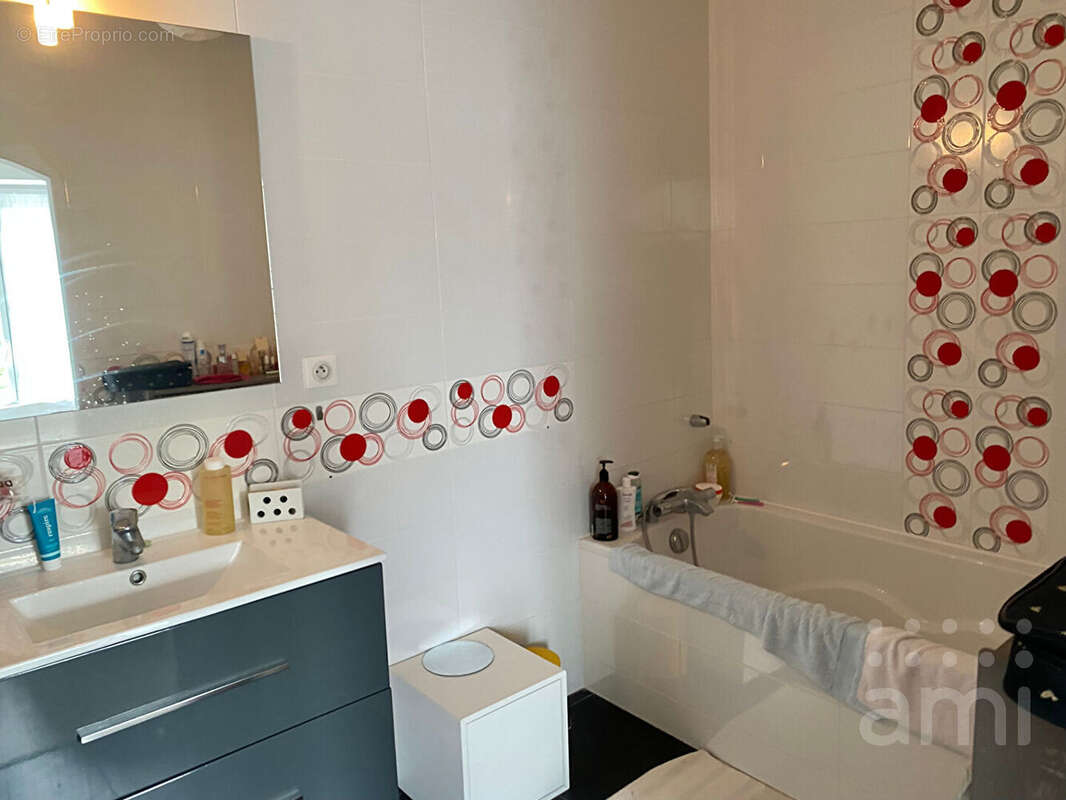 Maison Aiffres - photo 10