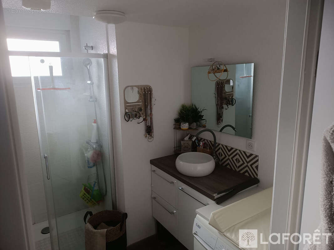 Appartement à ICHTRATZHEIM