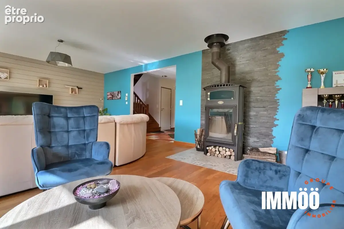 Maison 8 pièces 174 m² à vendre à Jumieges (76480) - photo 4
