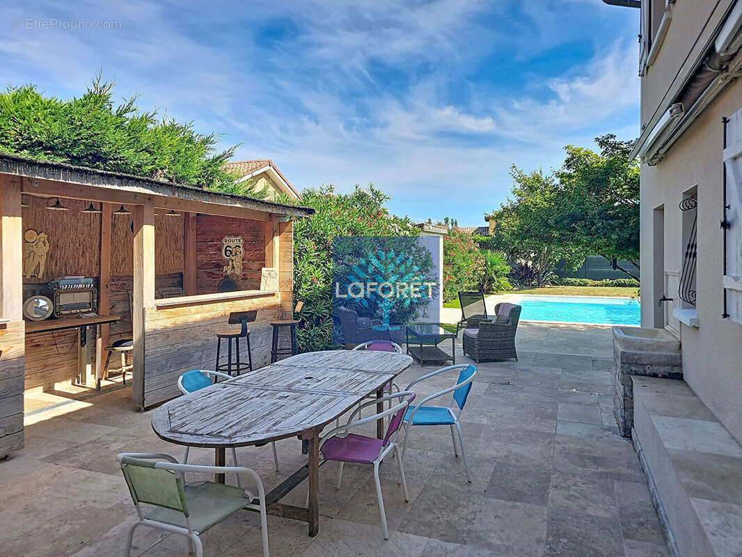Villa 121m² avec piscine à Assieu - photo 6