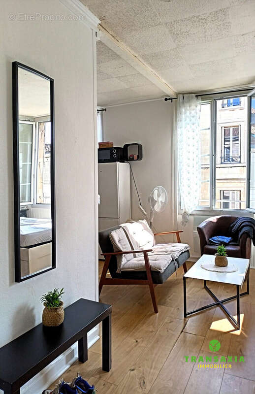 Appartement à NIORT