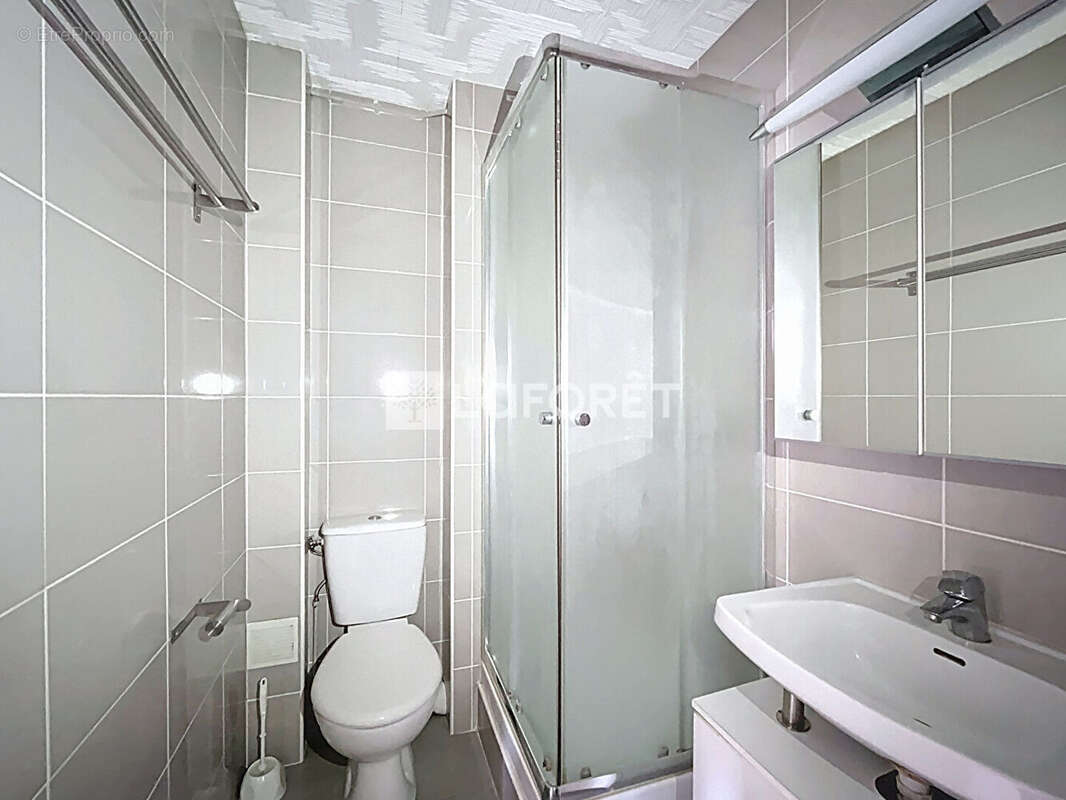 Appartement à ANDRESY