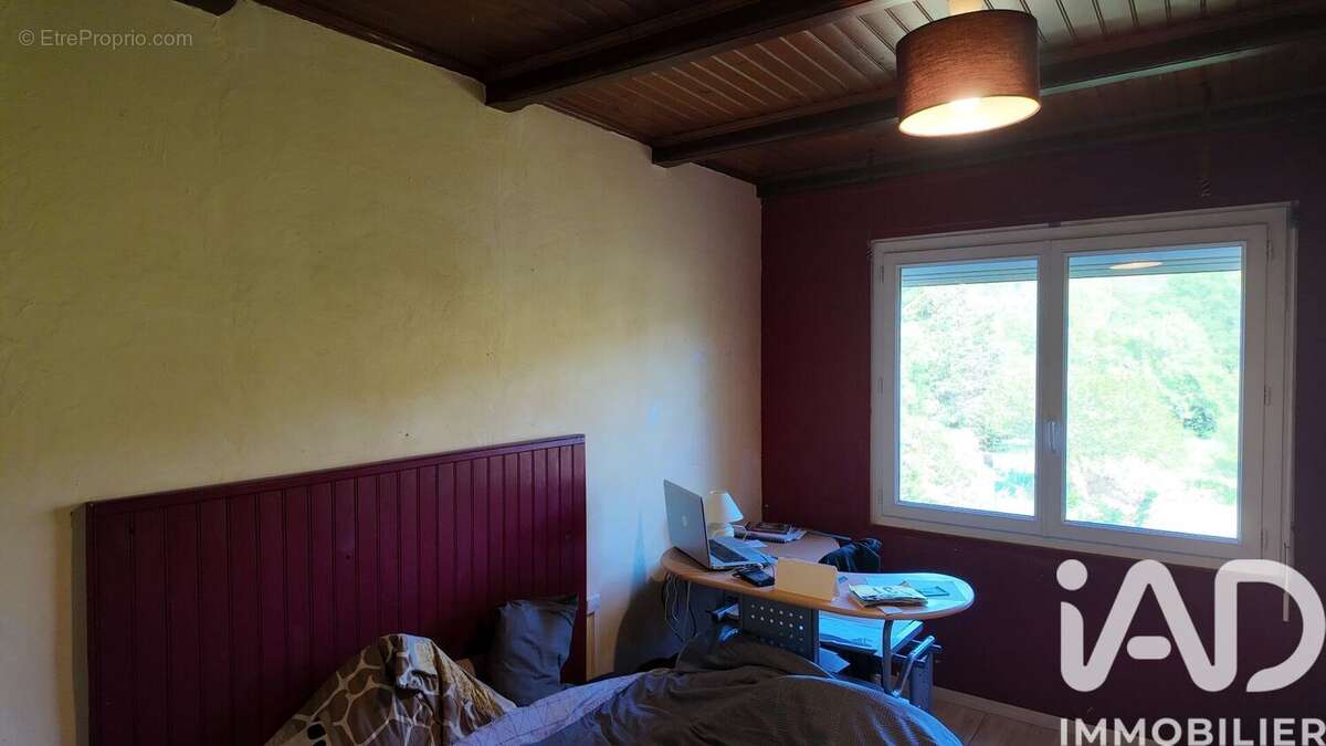 Photo 7 - Maison à LE BOUSQUET-D'ORB