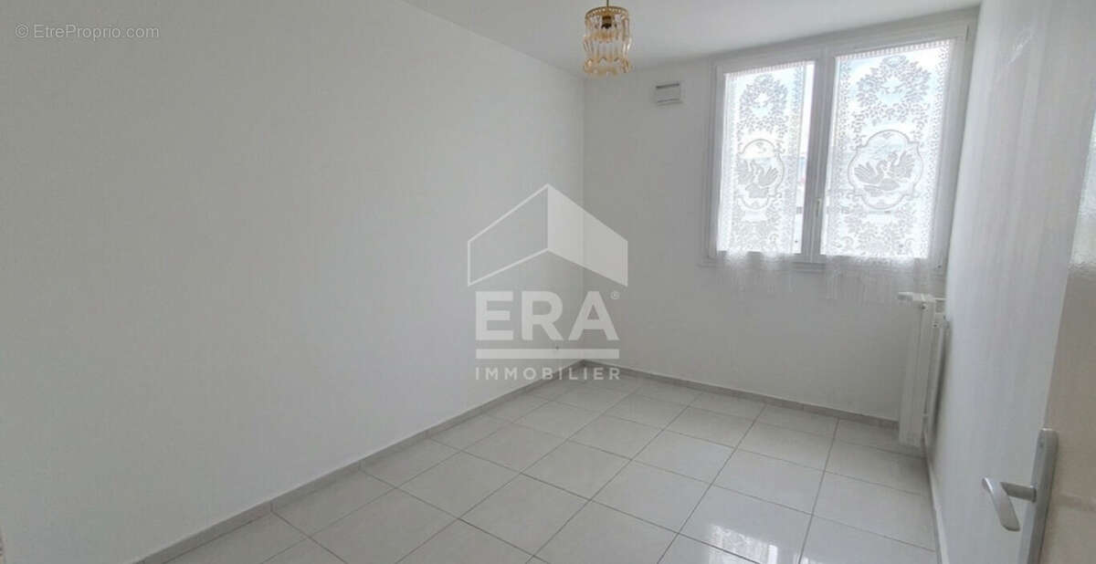 Appartement à SAINT-PIERRE-DES-CORPS